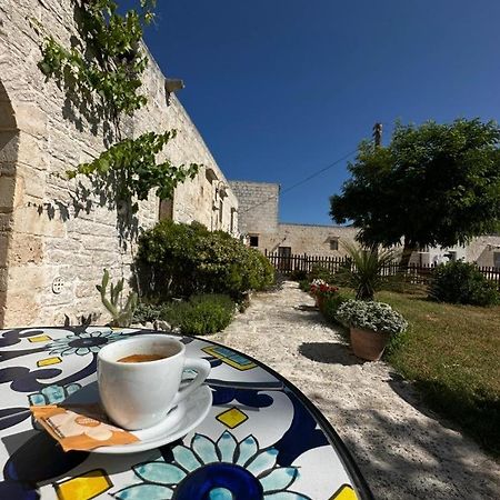 Masseria Signora Martina Franca Exterior photo
