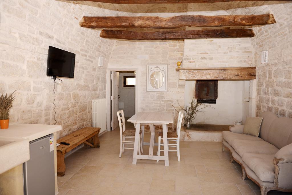 Masseria Signora Martina Franca Room photo