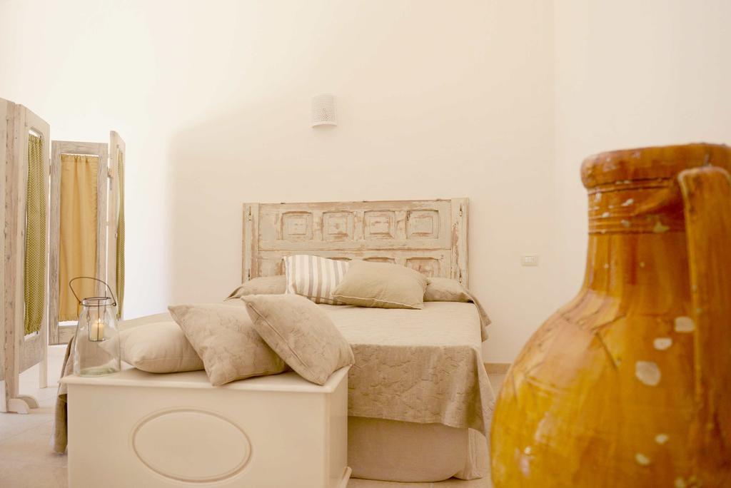 Masseria Signora Martina Franca Room photo