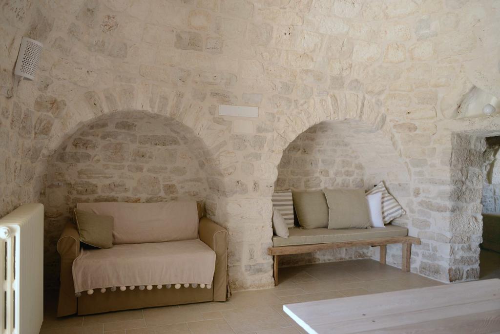Masseria Signora Martina Franca Room photo