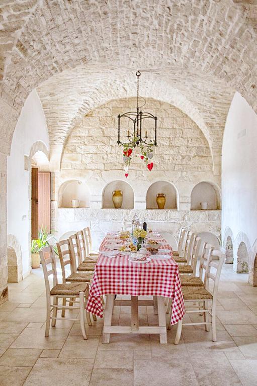 Masseria Signora Martina Franca Exterior photo