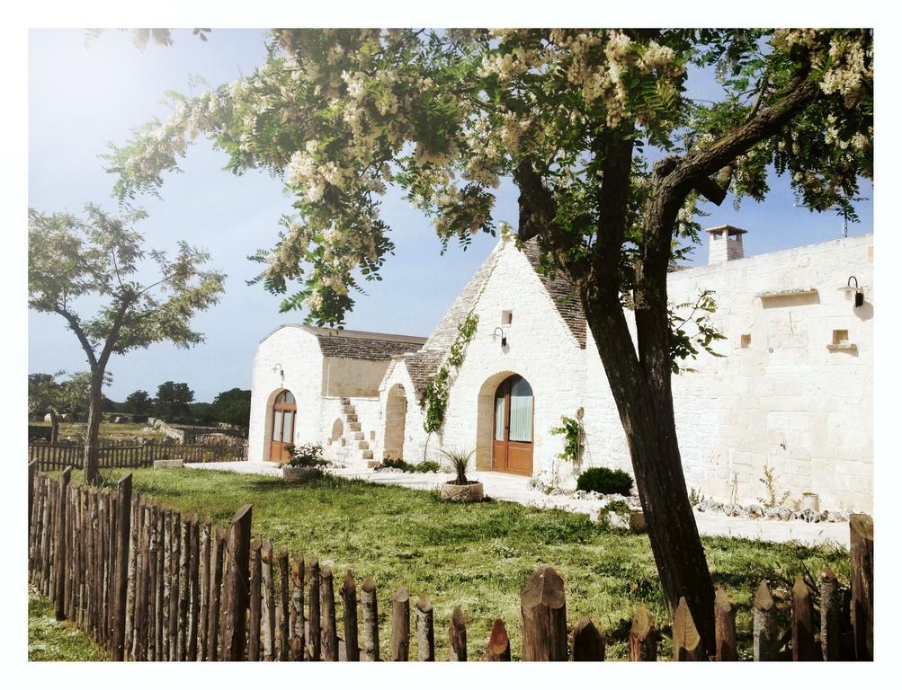 Masseria Signora Martina Franca Exterior photo