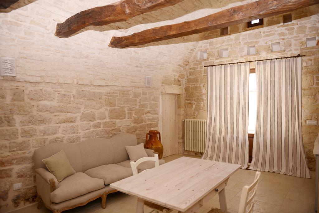 Masseria Signora Martina Franca Room photo